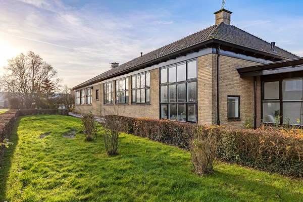 Medium property photo - Hartman Sannesstraat 8E, 9076 EB Sint Annaparochie